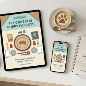 Pet Care eBook