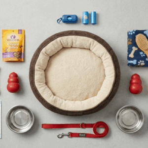 Puppy Starter Kit