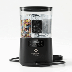 Aquarium Smart Filter