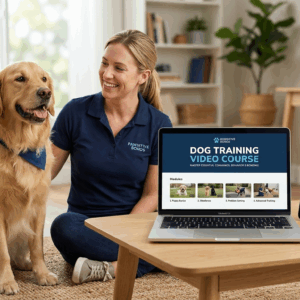 Dog Training Video Course